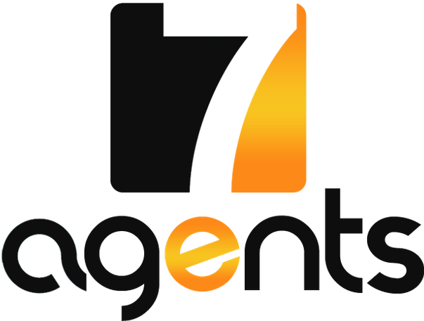 7Agents - logo